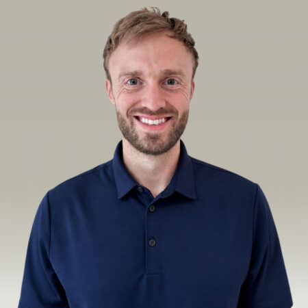 Chris Cleaver, Specialist Musculoskeletal Physiotherapist