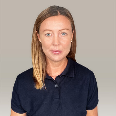Josefin Ivarsson, Chartered Physiotherapist, MSc Musculoskeletal Medicine